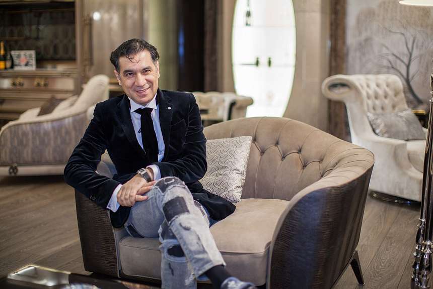 Новые коллекции – новые встречи