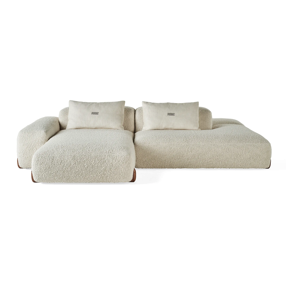 Модульный диван KAUNAS