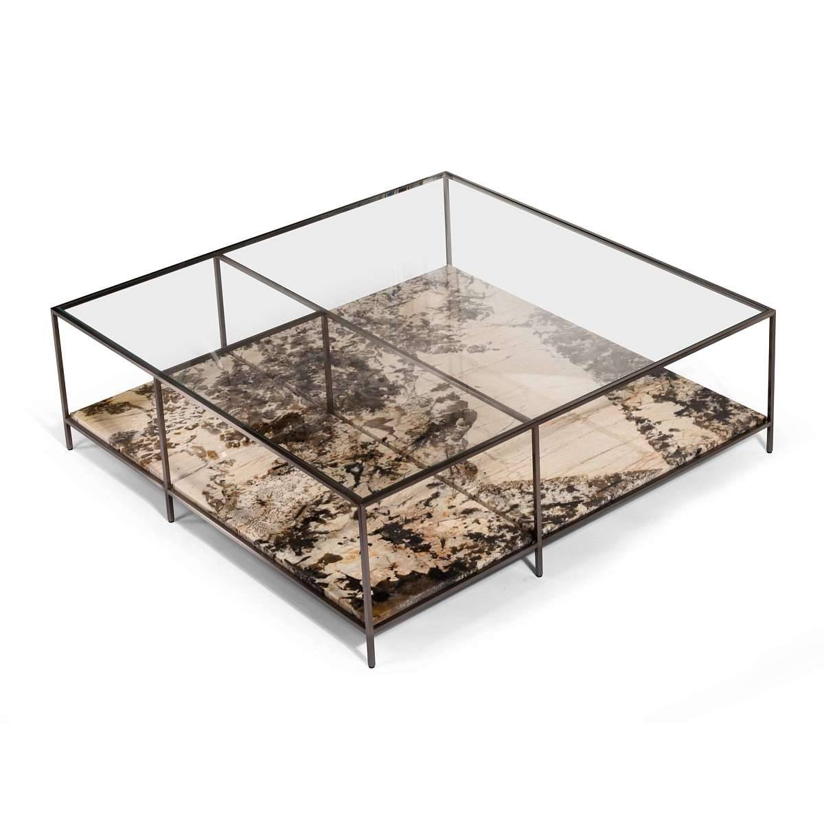 Столик Mondrian