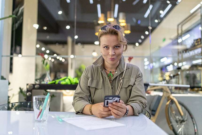 LUXURY ROAD CASA RICCA EXPO