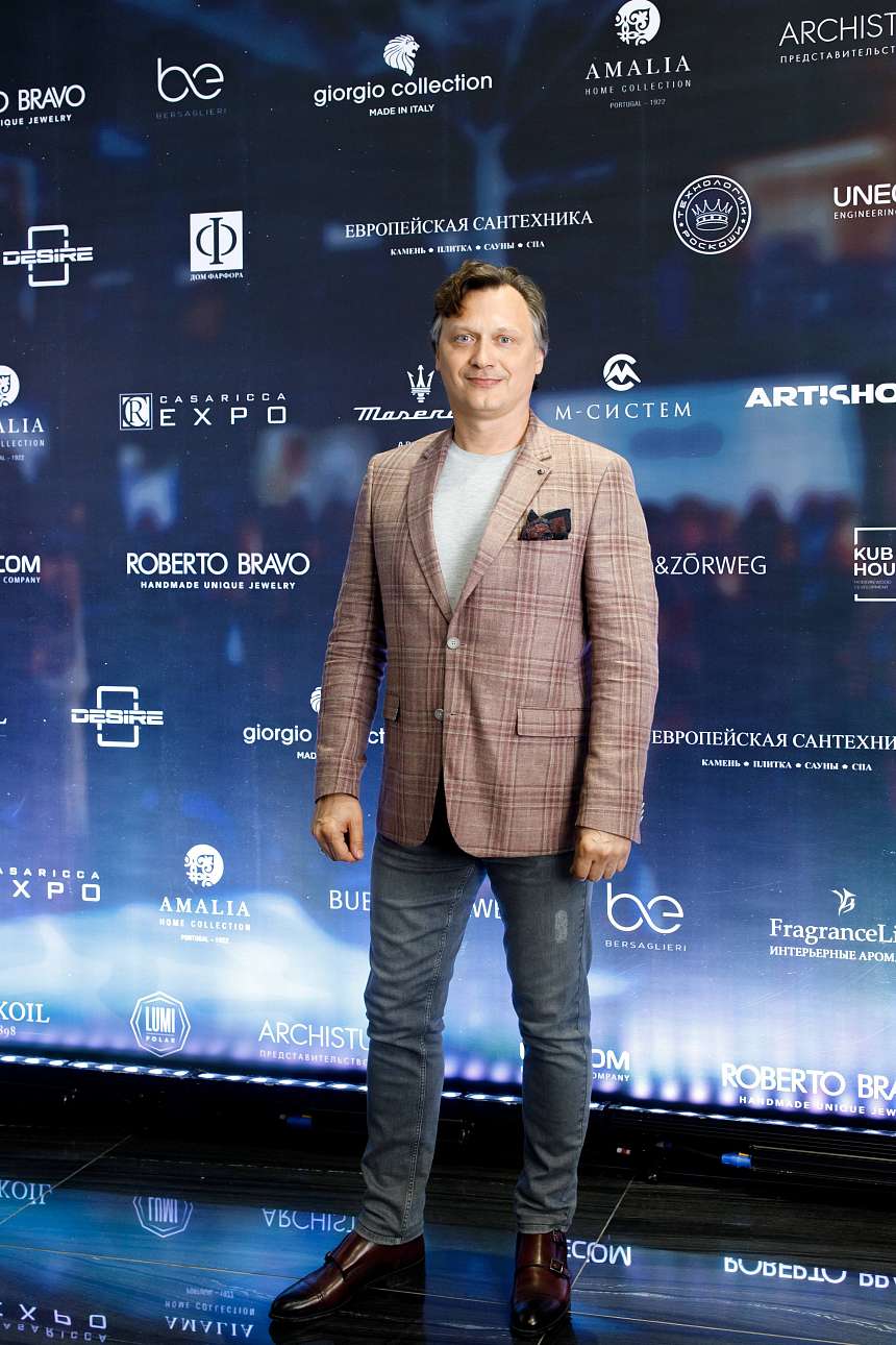 Interior Design Community Days в Casa Ricca Expo. Презентация новинок в формате Fuorisalone