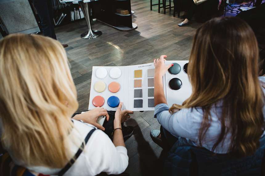 ArdoStudio: презентация AM-Group