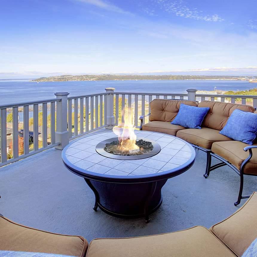 Planika – новый партнер Casa Ricca