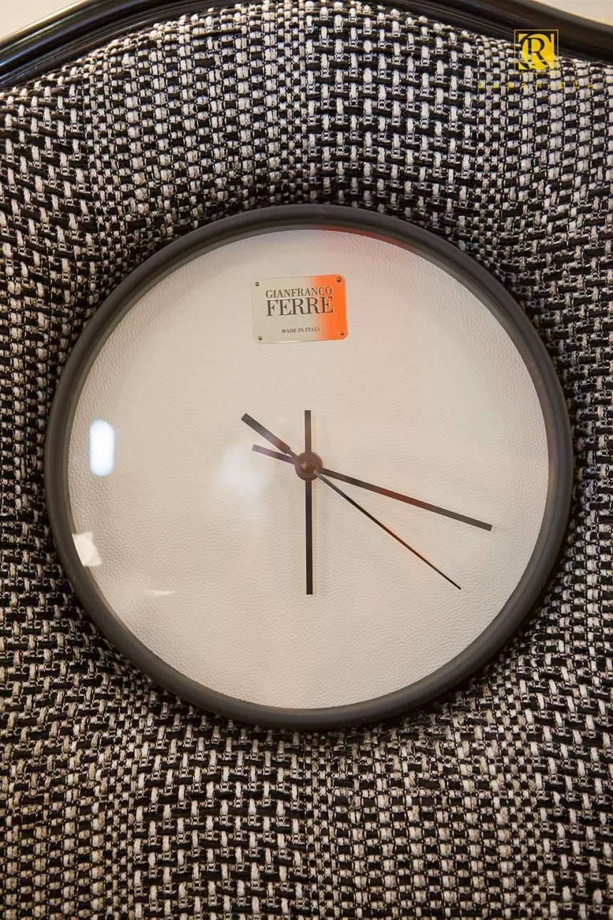 Очередной успех Gianfranco Ferre Home