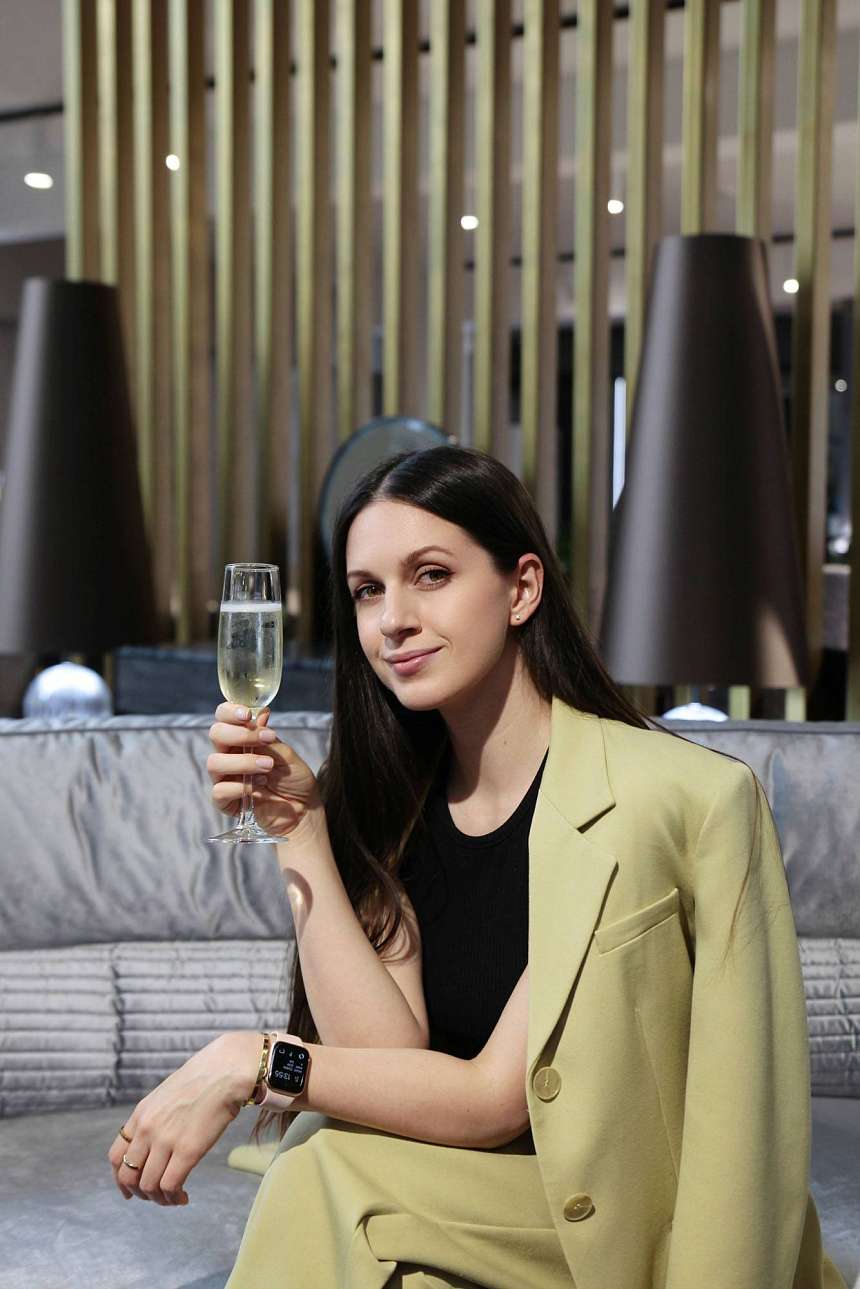 Новая резиденция интерьерного центра Casa Ricca Expo на Рублевском шоссе, 52а