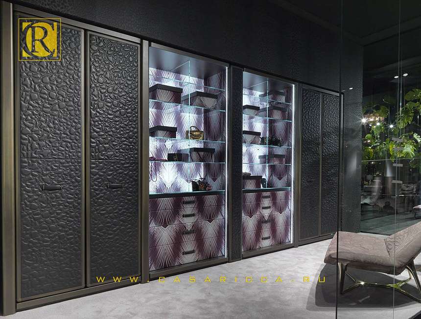 Тренды 2017: Roberto Cavalli Home
