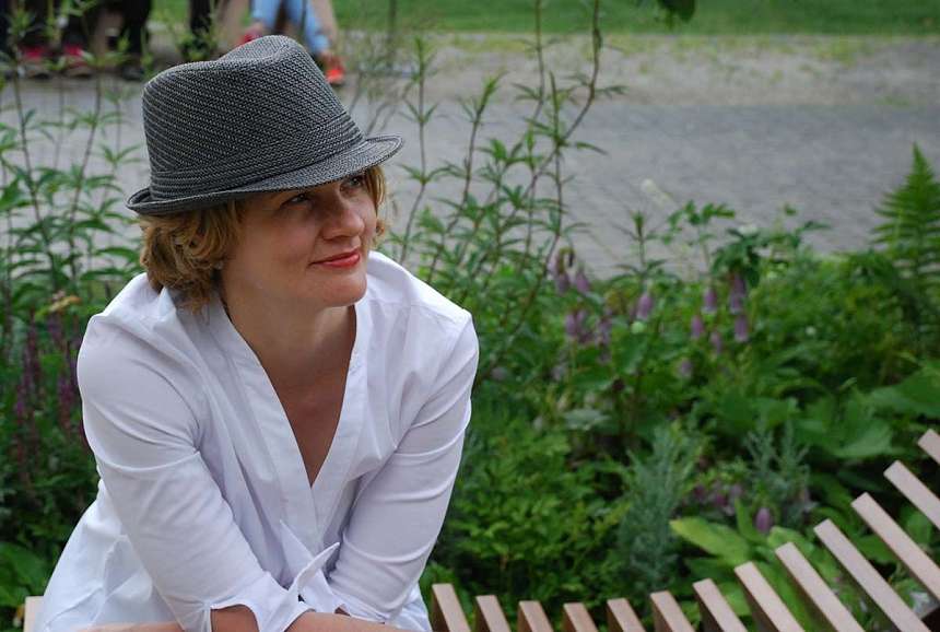 Garden tours 