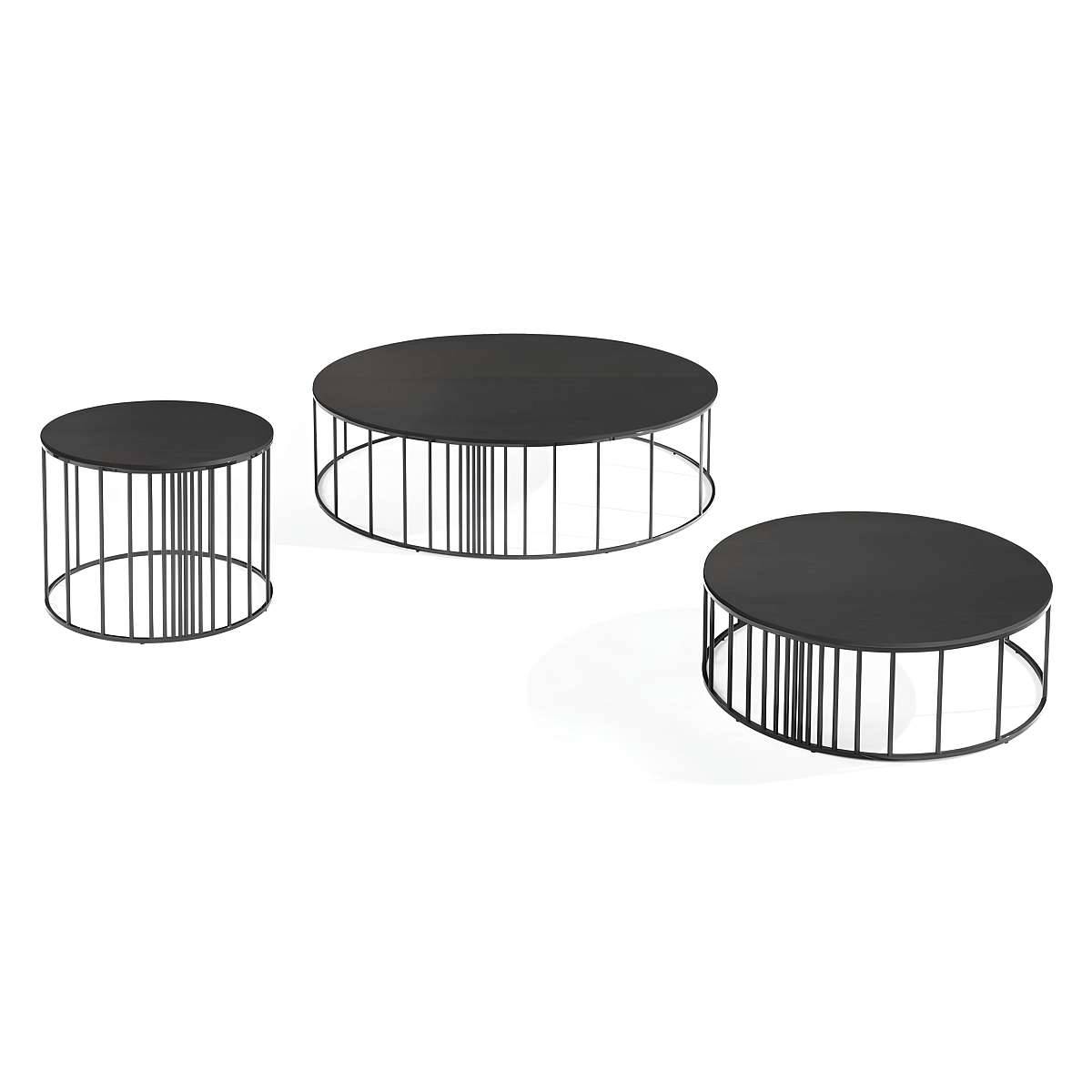 Журнальный столик DOPPLER