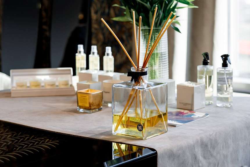 FRAGRANCELIFE. СИЛА АРОМАТА.