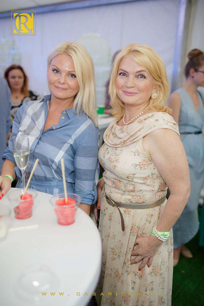 День рождения Roomble