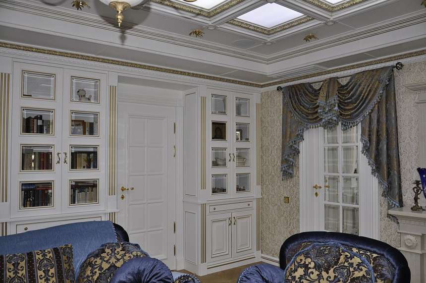 Креативный классицизм ГранДекор