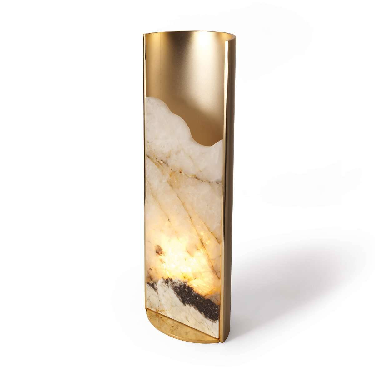 Настольная лампа POLARIS