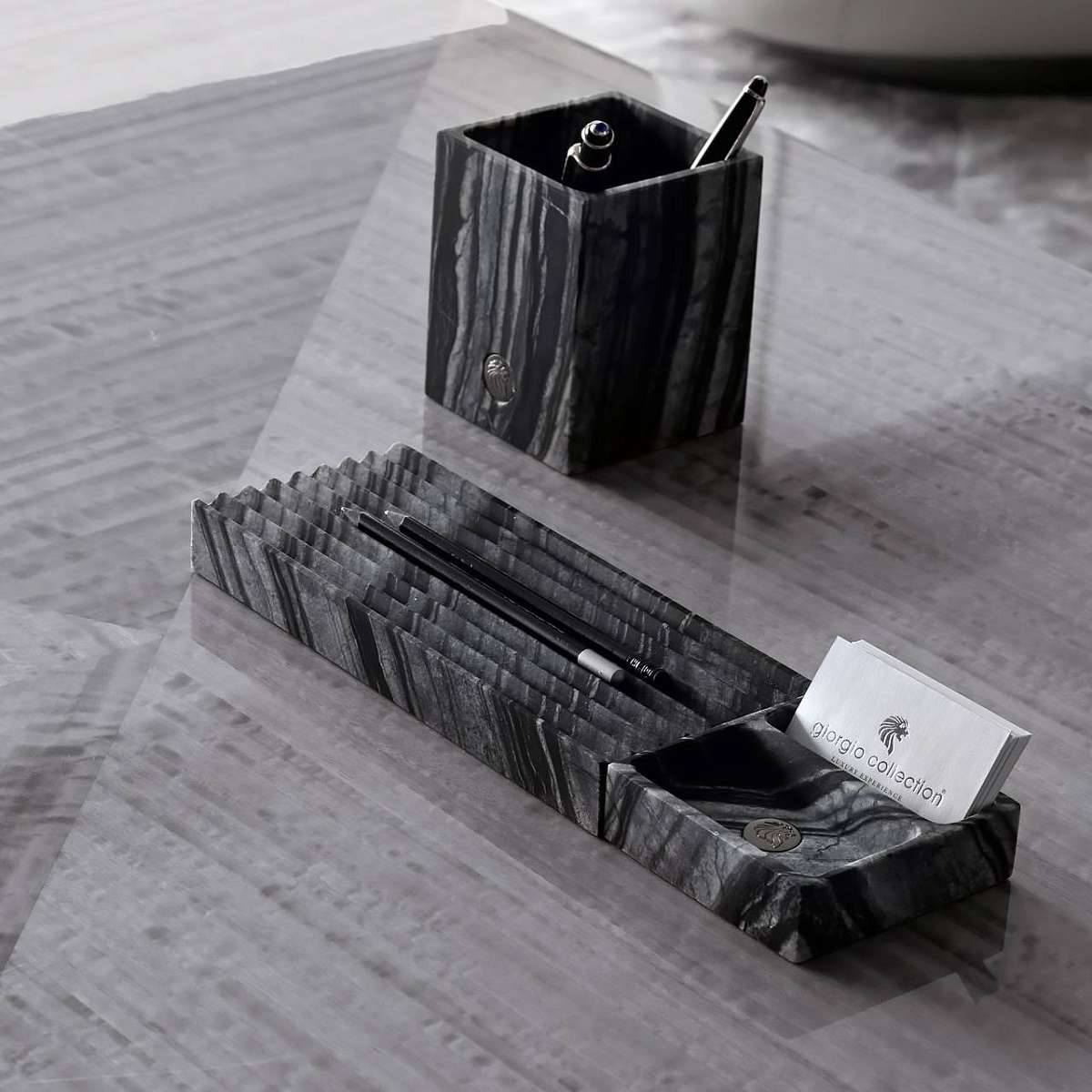 Подставка для ручек офисная