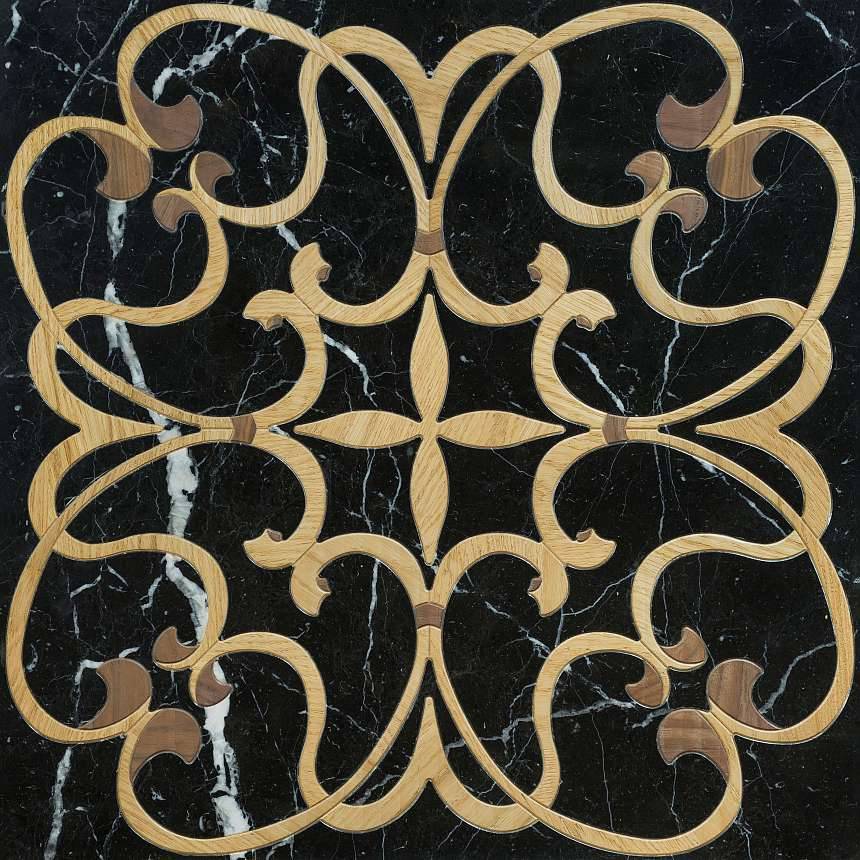 Удовольствие каждого шага и взгляда