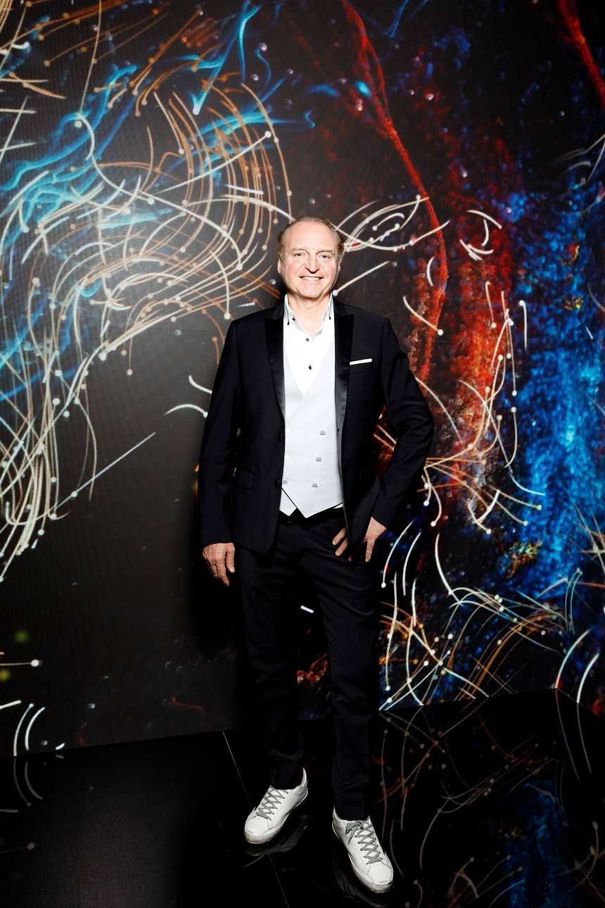 Sensual Mirage by Giorgio Collection