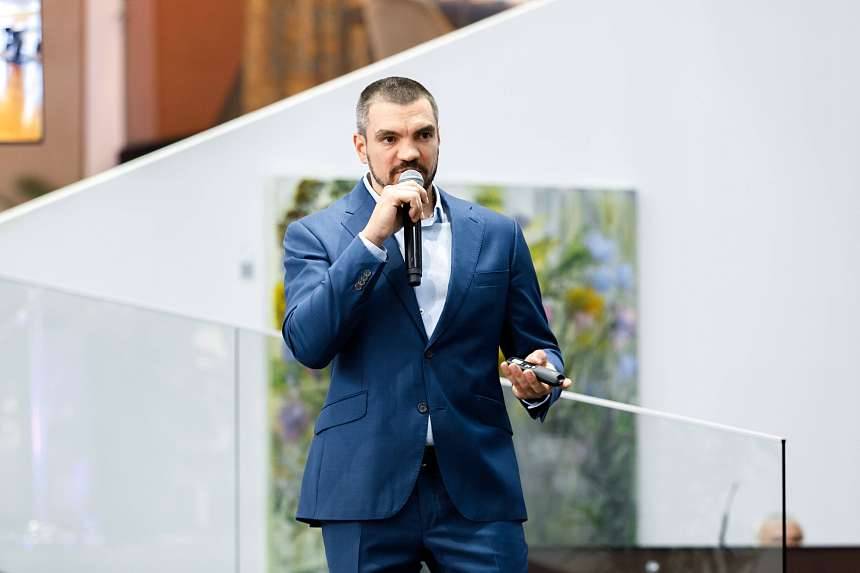 Interior Design Community Days в Casa Ricca Expo. Презентация новинок в формате Fuorisalone