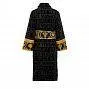 банный халат  Barocco&Robe XXL Versace Home. Вид 1