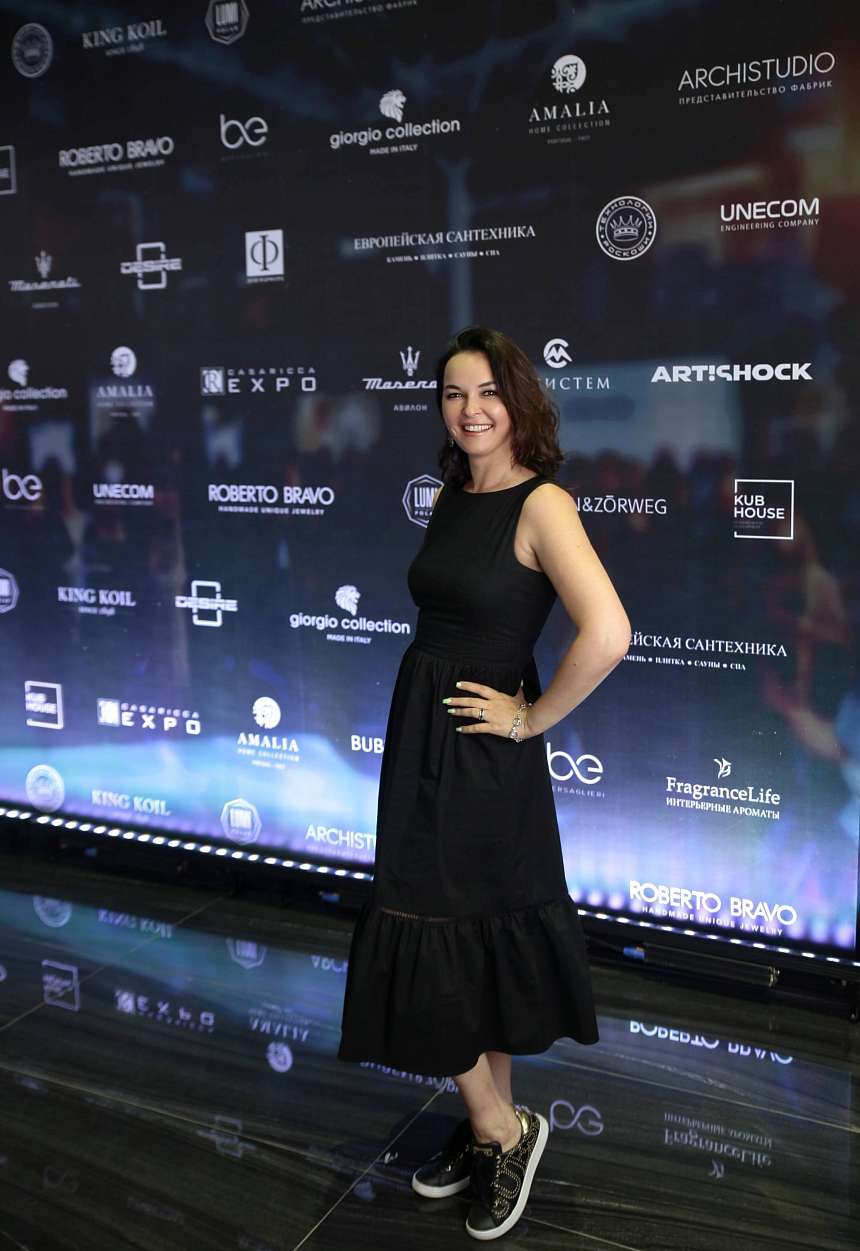 Interior Design Community Days в Casa Ricca Expo. Презентация новинок в формате Fuorisalone