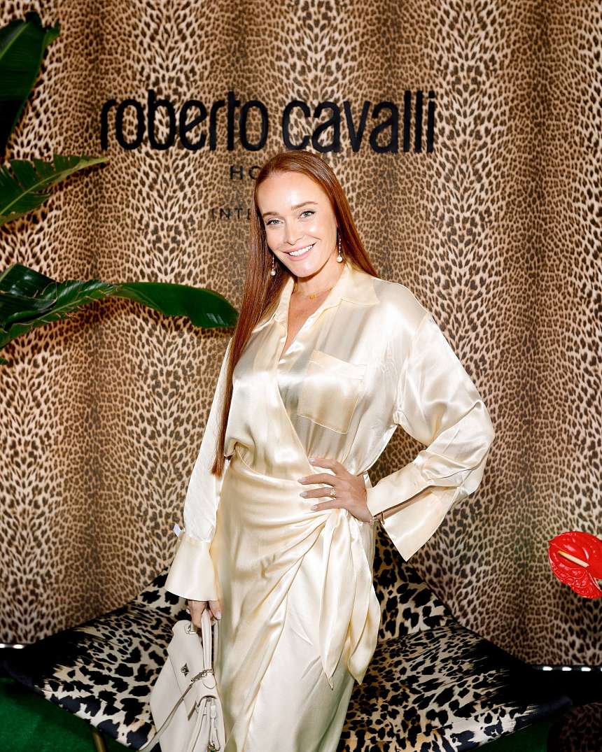 ФОТОРЕПОРТАЖ | ОТКРЫТИЕ ФЛАГМАНСКИХ ШОУРУМОВ ROBERTO CAVALLI HOME INTERIORS, GIANFRANCO FERRÈ HOME И ETRO HOME В ИНТЕРЬЕРНОМ ЦЕНТРЕ CASA RICCA EXPO