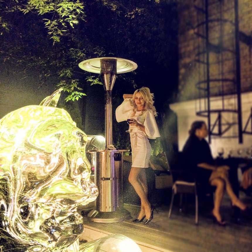 Виват победительнице нашего конкурса!