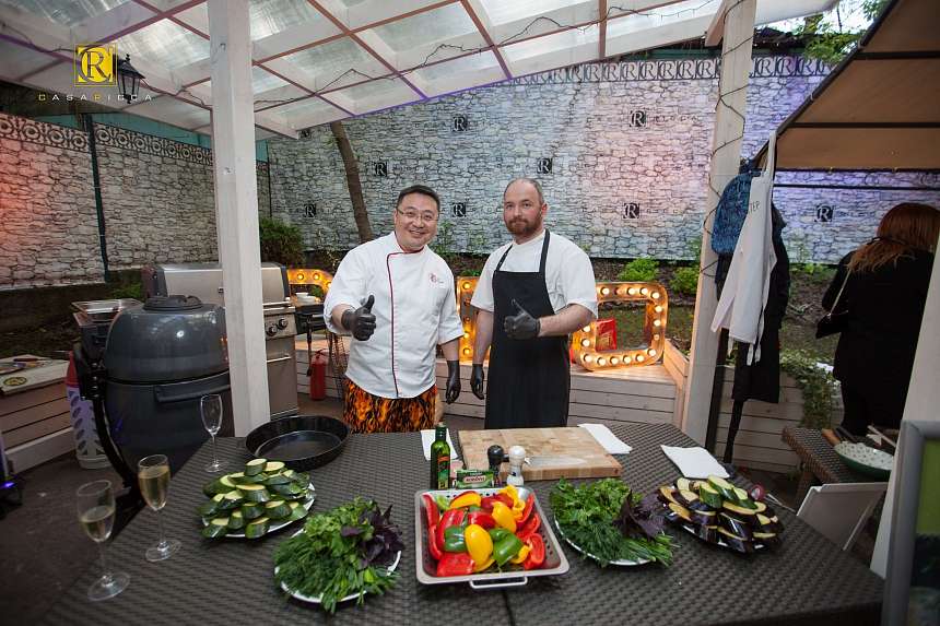 Симфония успеха: премьера лета 2016