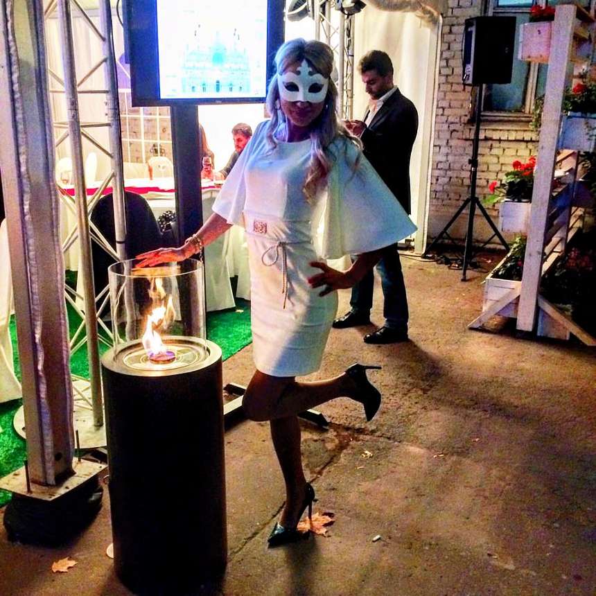 Виват победительнице нашего конкурса!