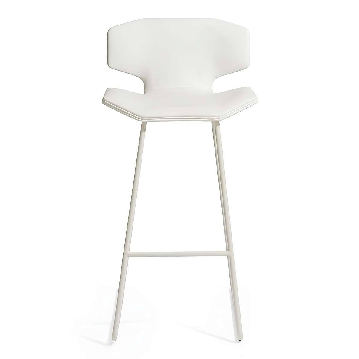 Уличный барный стул ALBATROS