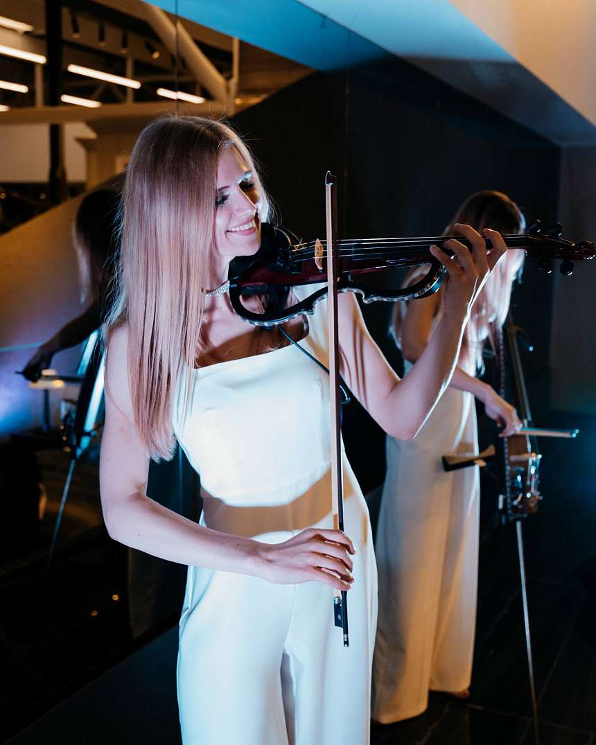 «Вечер в Вероне»: итальянская dolce vita в Casa Ricca Expo