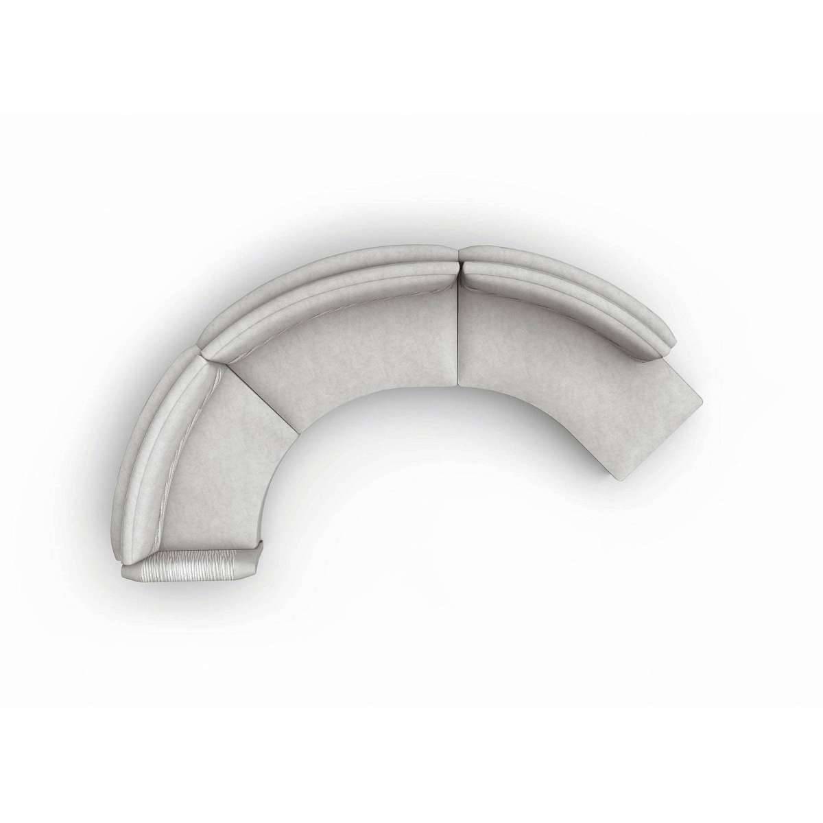 Модуль для дивана Mirage