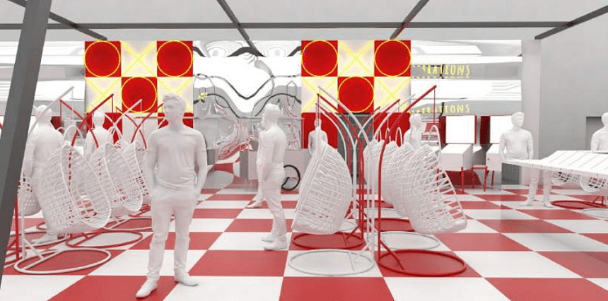 Интерьерные выставки осень 2016