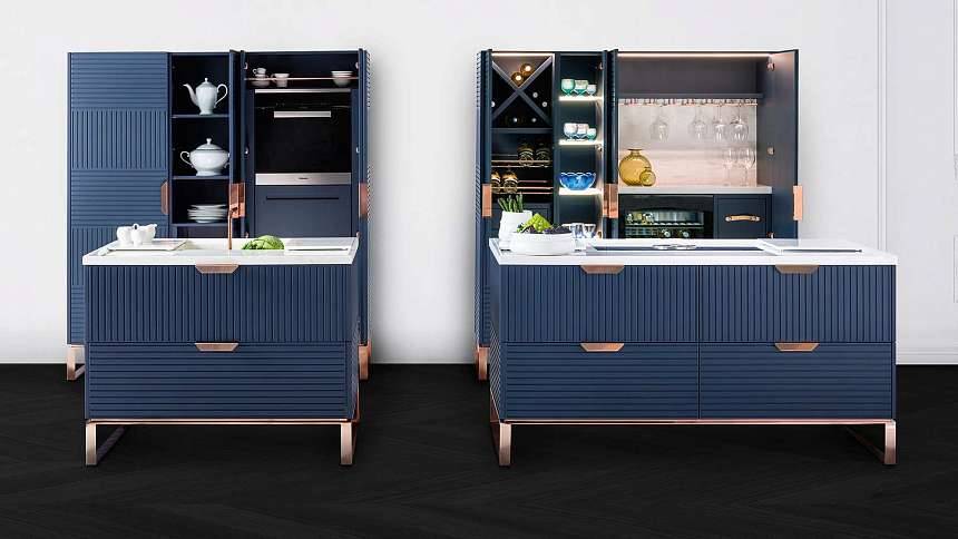 iSalone 2016 в Милане