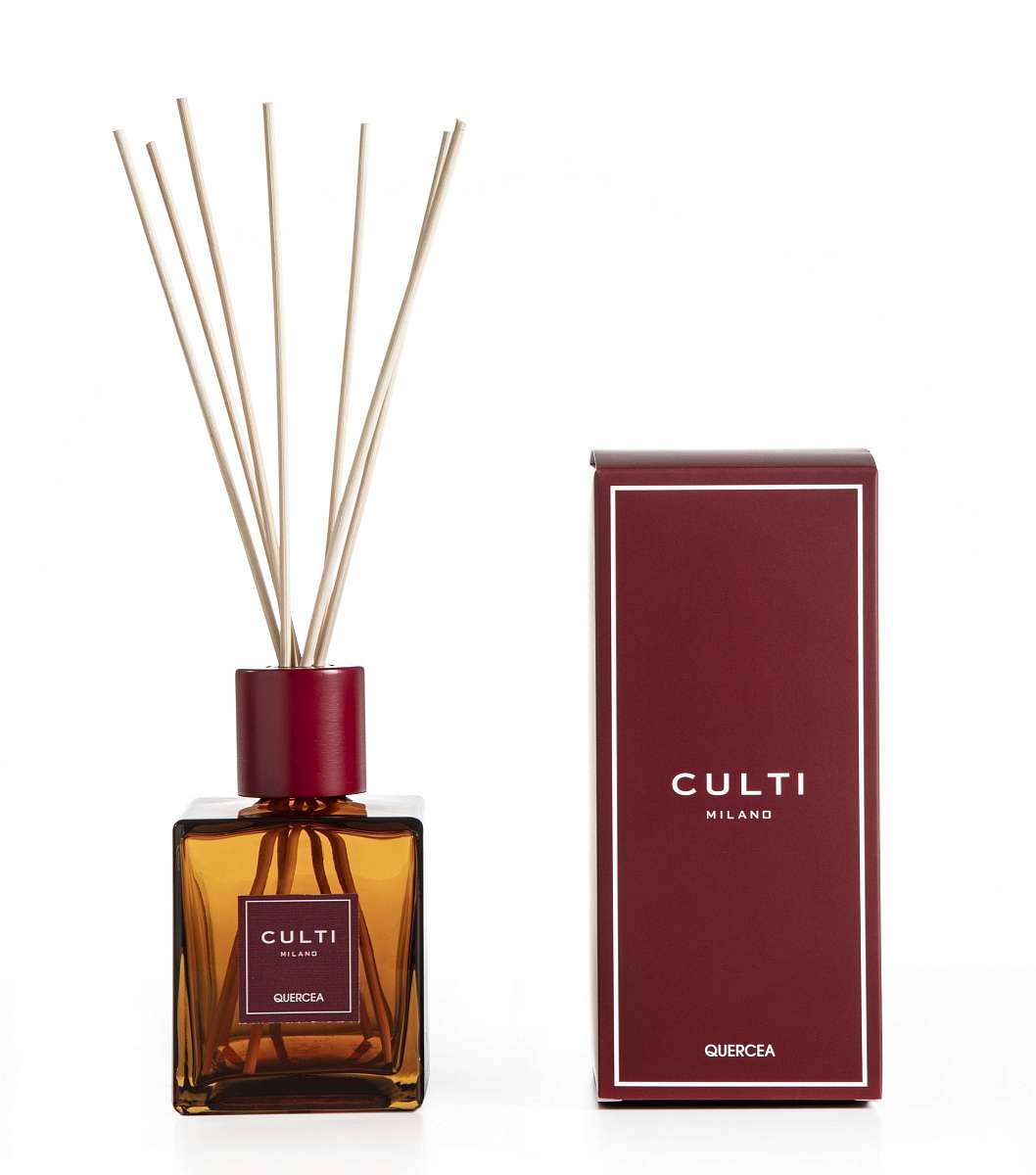 Аромат для дома QUERCEA Decor