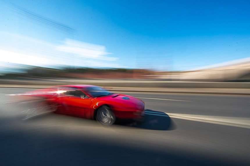 LUXURY ROAD CASA RICCA EXPO