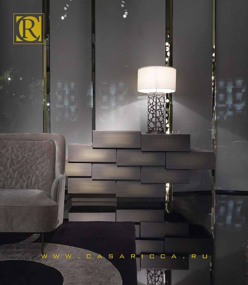 Тренды 2017: Roberto Cavalli Home