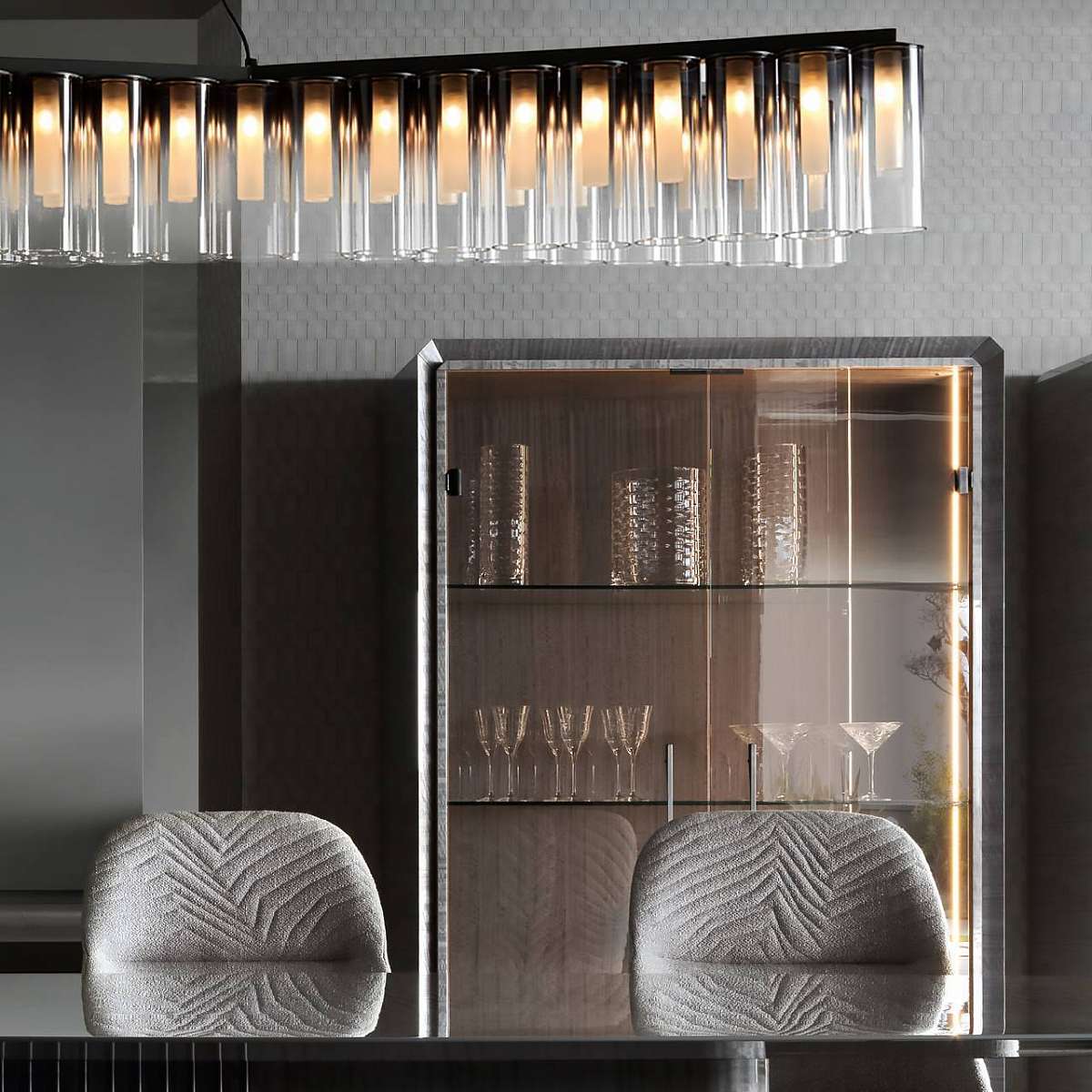 Бокал для воды Galaxy