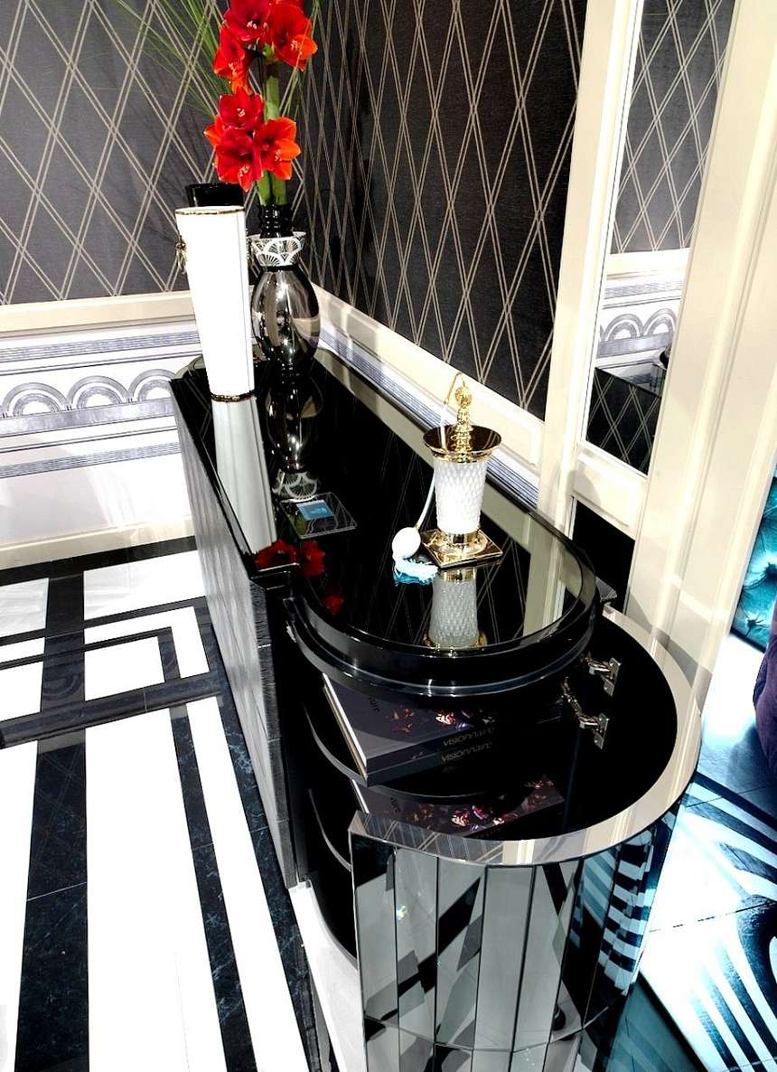 Новая коллекция Visionnaire