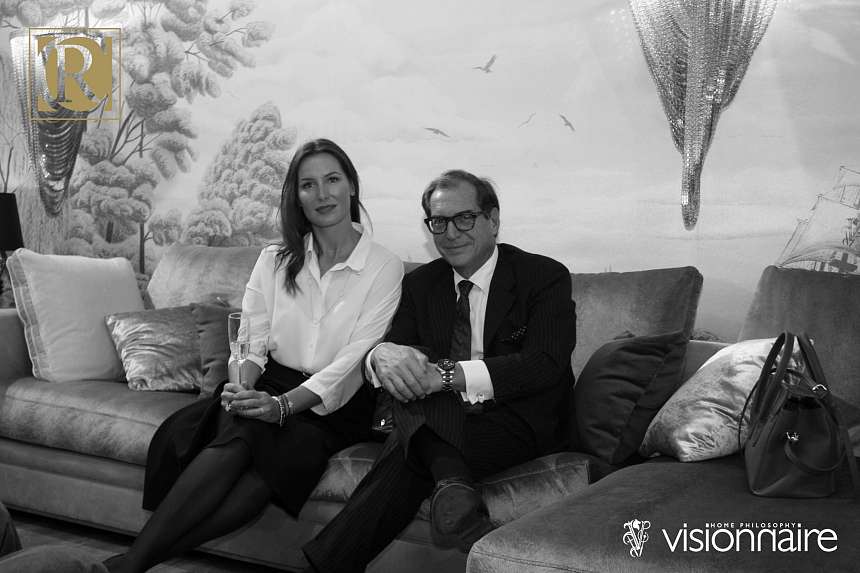 Камерный вечер Visionnaire