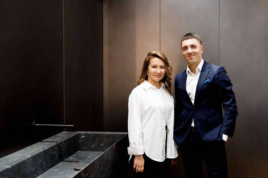 Шоу-кухня  Modulnova 20 марта 2024 года