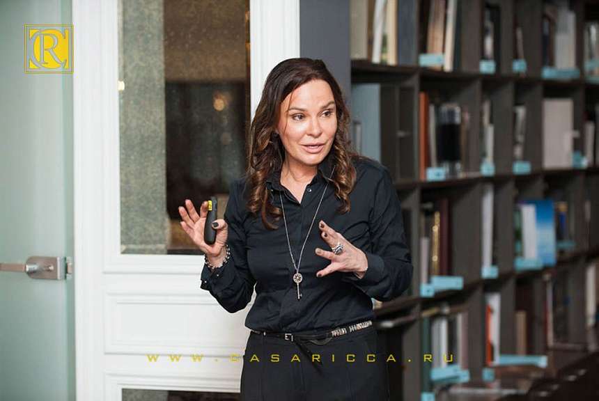 Profi Talki с DECORHOME и SOLO