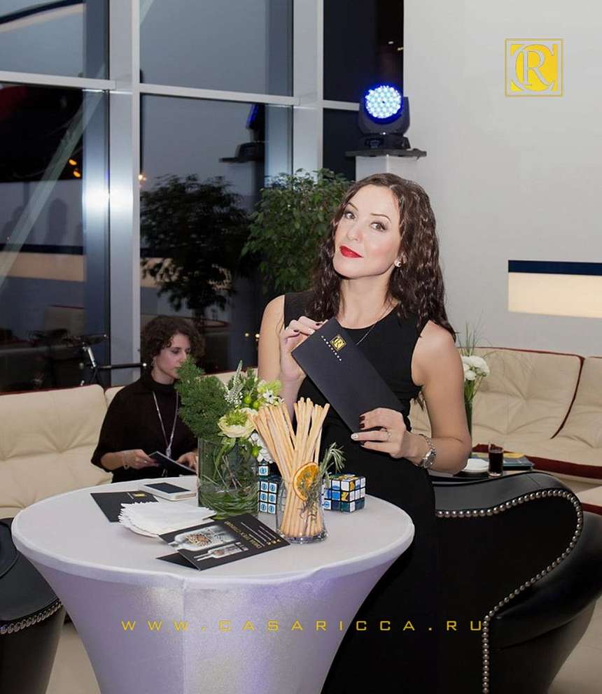 Мир скорости и роскоши Maserati