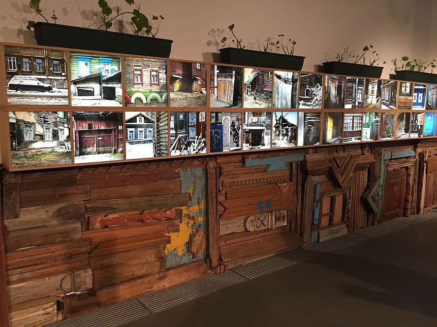 «Жизнь живых»: прошлое и настоящее