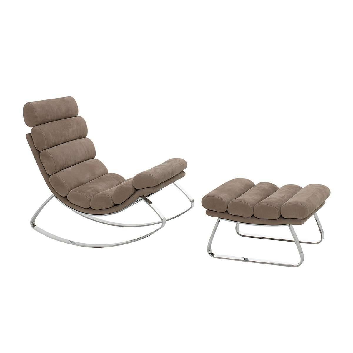 Кресло-качалка MONET