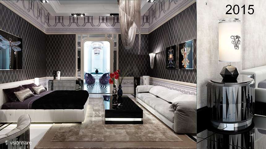 Woodex Moscow: технологическая конференция