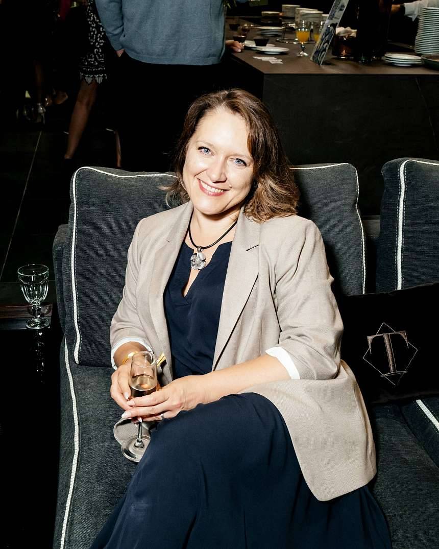 «Вечер в Вероне»: итальянская dolce vita в Casa Ricca Expo