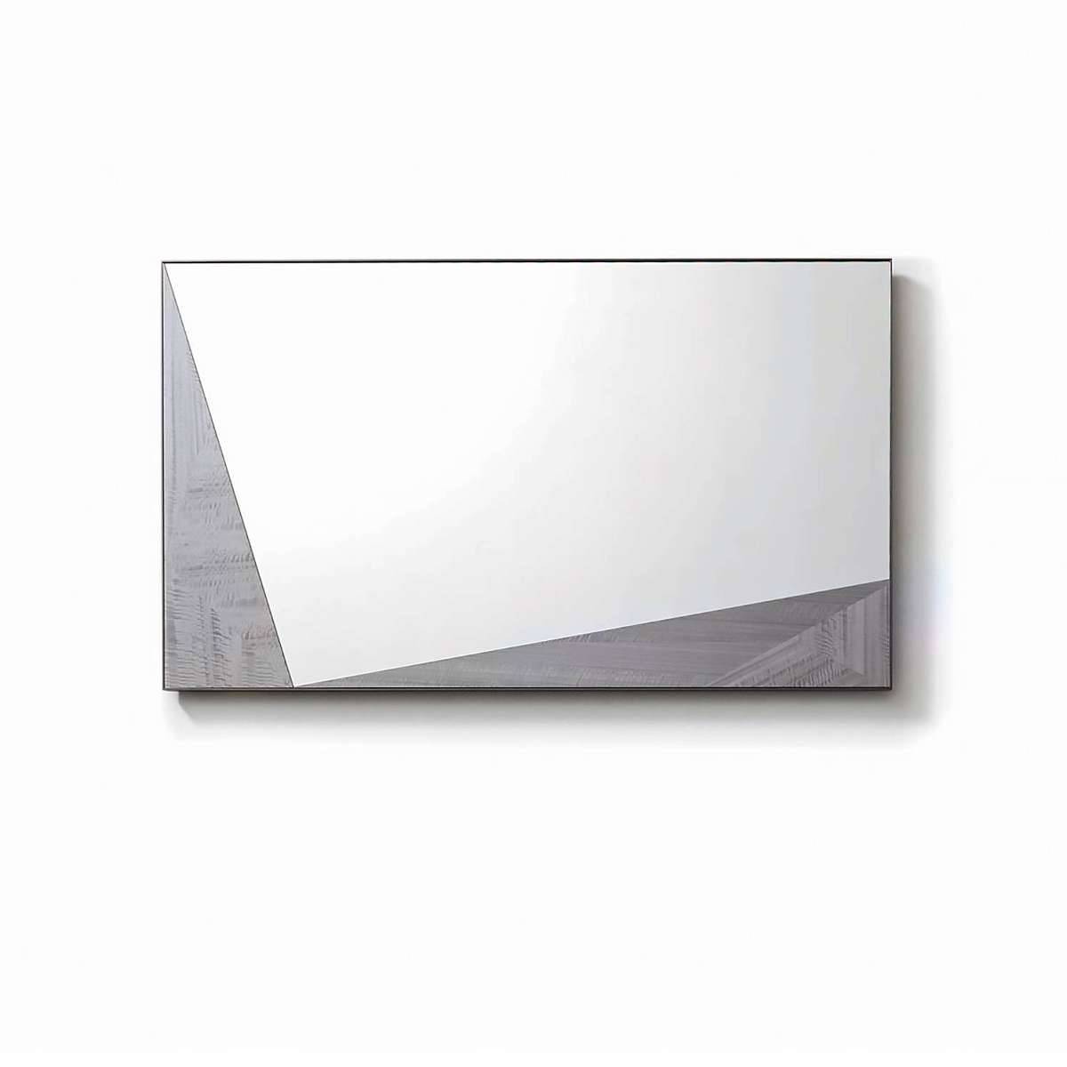 Прямоугольное зеркало Moonlight