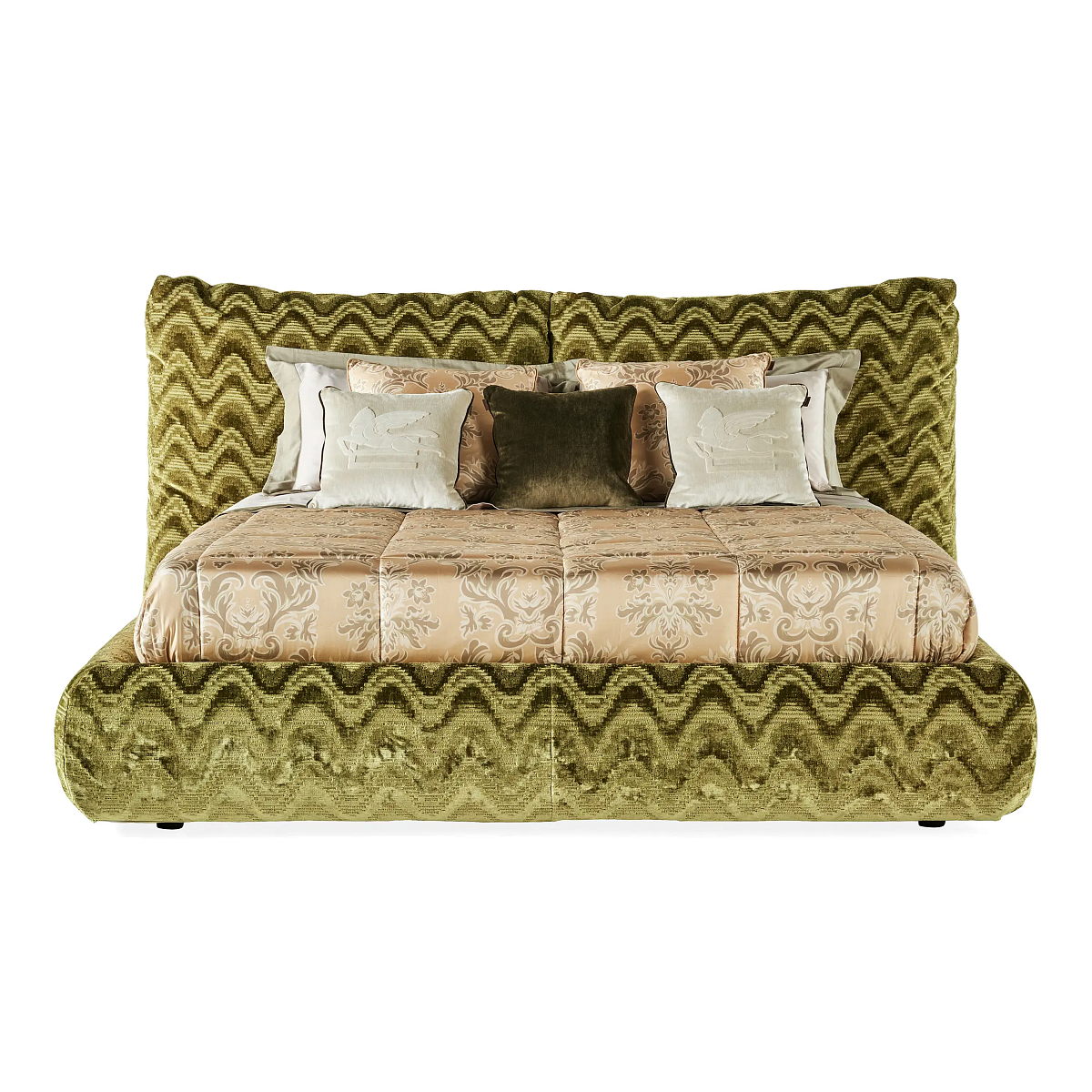 Кровать CUSHY