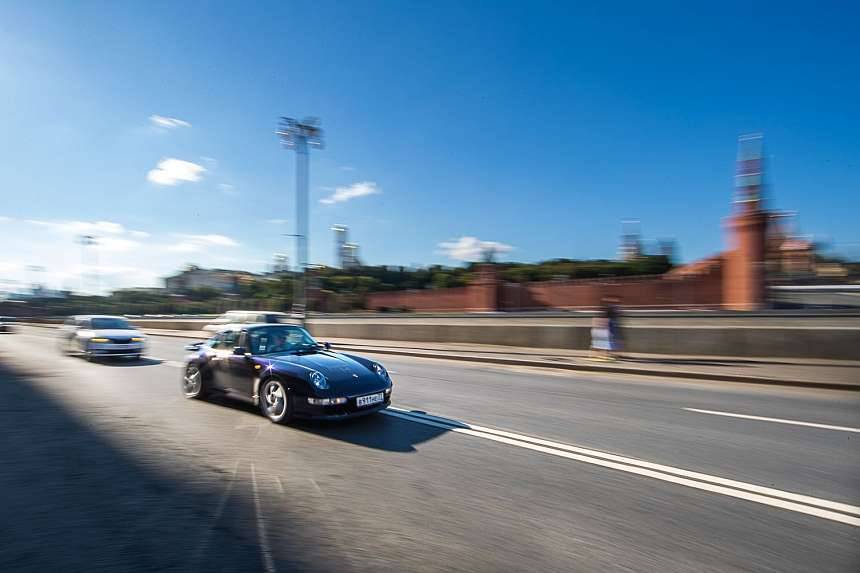 LUXURY ROAD CASA RICCA EXPO