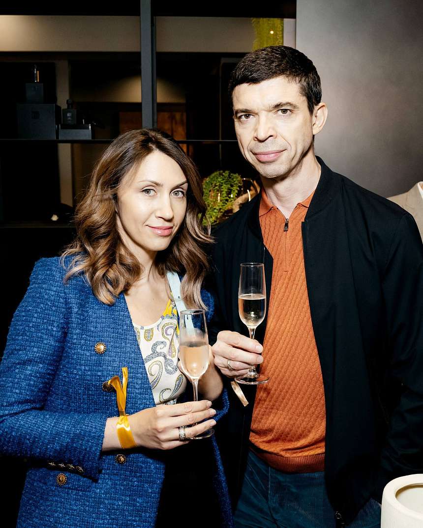 «Вечер в Вероне»: итальянская dolce vita в Casa Ricca Expo