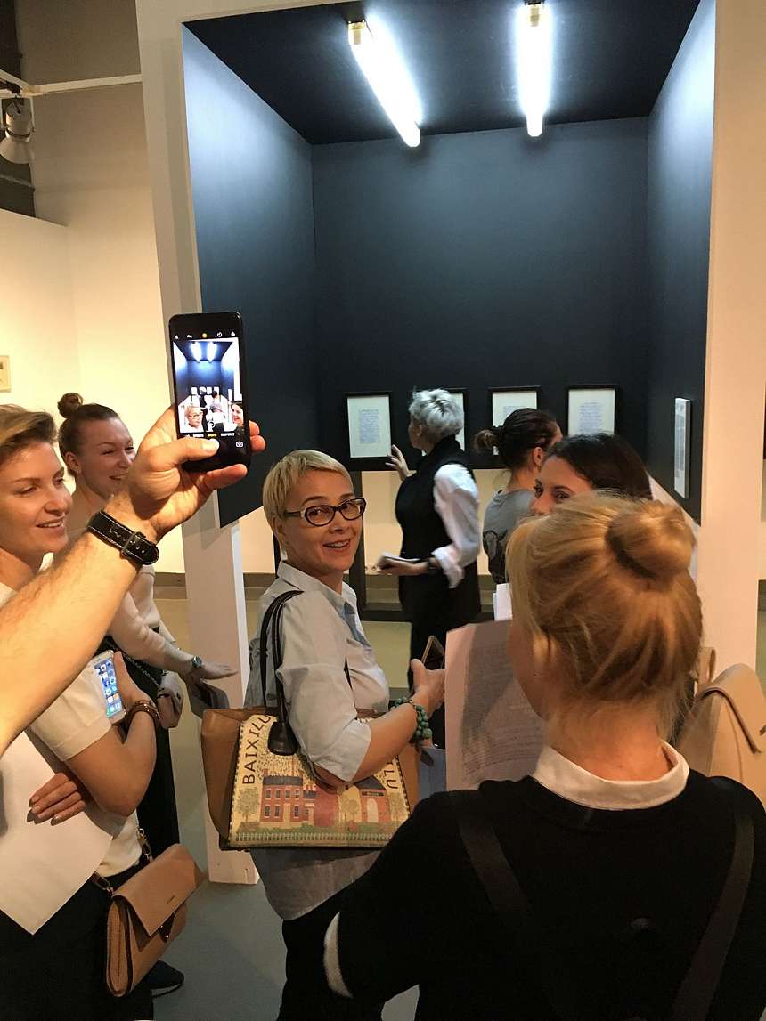 «Жизнь живых»: прошлое и настоящее