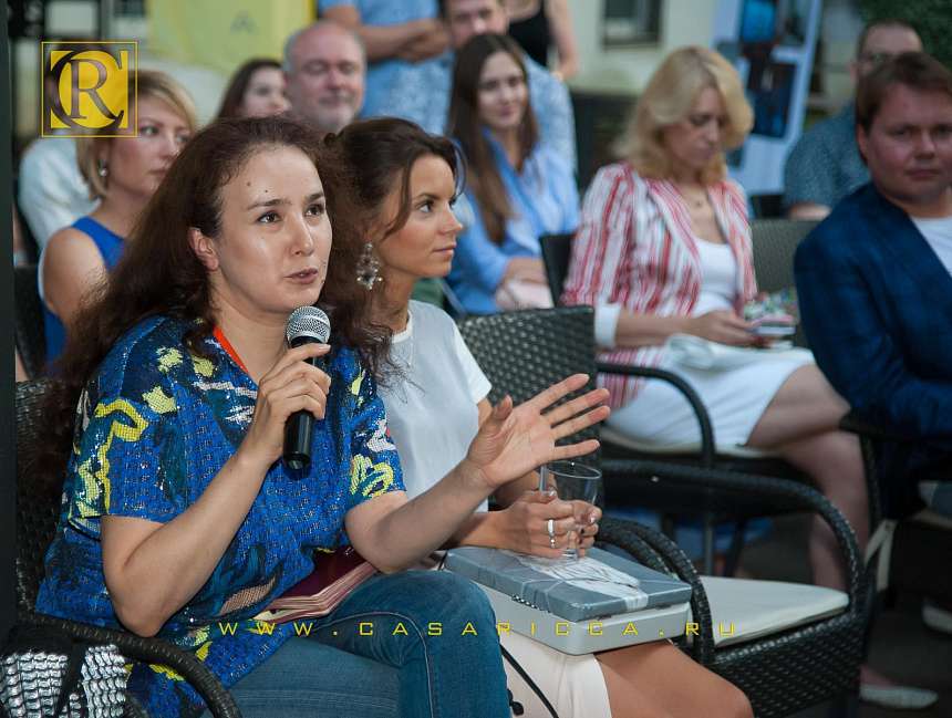 Семинар «Юридическая безопасность»